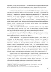 Europos regioninės plėtros fondas ir jo panaudojimas aplinkosaugos srityje 14 puslapis