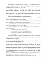 Europos regioninės plėtros fondas ir jo panaudojimas aplinkosaugos srityje 15 puslapis