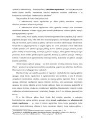 Europos regioninės plėtros fondas ir jo panaudojimas aplinkosaugos srityje 16 puslapis