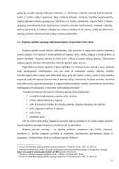 Europos regioninės plėtros fondas ir jo panaudojimas aplinkosaugos srityje 17 puslapis