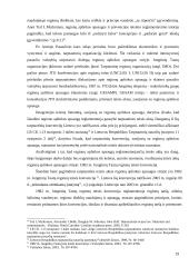 Europos regioninės plėtros fondas ir jo panaudojimas aplinkosaugos srityje 19 puslapis