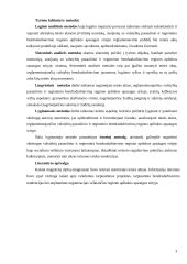 Europos regioninės plėtros fondas ir jo panaudojimas aplinkosaugos srityje 3 puslapis