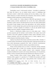 Rasizmas ir diskriminacija  3 puslapis