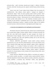 Rasizmas ir diskriminacija  4 puslapis