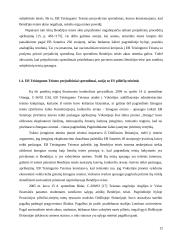 Teisingumą vykdančių institucijų veikla ES 12 puslapis