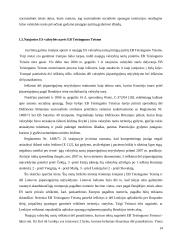 Teisingumą vykdančių institucijų veikla ES 14 puslapis