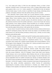 Teisingumą vykdančių institucijų veikla ES 15 puslapis