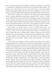 Teisingumą vykdančių institucijų veikla ES 16 puslapis