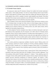 Teisingumą vykdančių institucijų veikla ES 3 puslapis