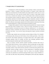 Tiesioginių ieškinių ES teisės sistemoje teisinė analizė 3 puslapis