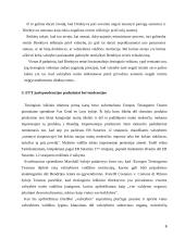 Tiesioginių ieškinių ES teisės sistemoje teisinė analizė 6 puslapis