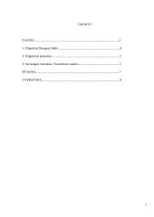 Visuomenės sutarties atsiradimas T. Hobbeso filosofijoje 2 puslapis