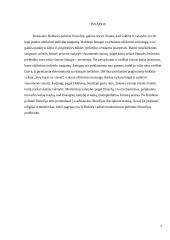 Visuomenės sutarties atsiradimas T. Hobbeso filosofijoje 7 puslapis