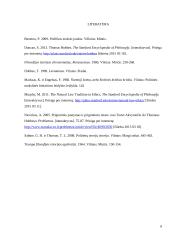 Visuomenės sutarties atsiradimas T. Hobbeso filosofijoje 8 puslapis