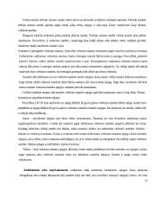 Administracinių sutarčių vieta ir rūšys Lietuvos Respublikos teisės sistemoje 15 puslapis