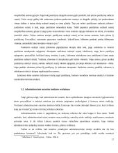 Administracinių sutarčių vieta ir rūšys Lietuvos Respublikos teisės sistemoje 17 puslapis