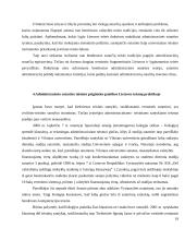 Administracinių sutarčių vieta ir rūšys Lietuvos Respublikos teisės sistemoje 19 puslapis