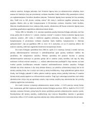 Administracinių sutarčių vieta ir rūšys Lietuvos Respublikos teisės sistemoje 20 puslapis