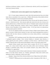 Administracinių sutarčių vieta ir rūšys Lietuvos Respublikos teisės sistemoje 6 puslapis