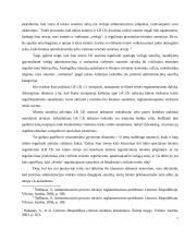 Administracinių sutarčių vieta ir rūšys Lietuvos Respublikos teisės sistemoje 7 puslapis