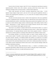 Administracinių sutarčių vieta ir rūšys Lietuvos Respublikos teisės sistemoje 8 puslapis