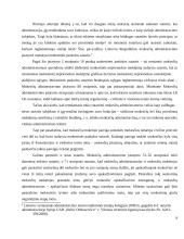 Administracinių sutarčių vieta ir rūšys Lietuvos Respublikos teisės sistemoje 9 puslapis