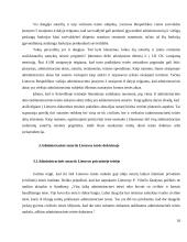 Administracinių sutarčių vieta ir rūšys Lietuvos Respublikos teisės sistemoje 10 puslapis