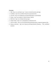 Bendrojo vidaus produkto tendencijos 16 puslapis