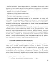 Bendrovės pelno pasidalinimas, imperatyvūs apribojimai ir taikymo problematika 14 puslapis