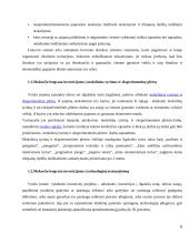 Bendrovės pelno pasidalinimas, imperatyvūs apribojimai ir taikymo problematika 6 puslapis