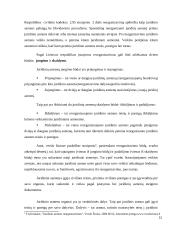 Bendrovės reorganizavimo praktinės problemos 12 puslapis