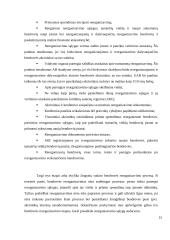 Bendrovės reorganizavimo praktinės problemos 15 puslapis