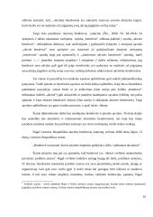 Bendrovės reorganizavimo praktinės problemos 10 puslapis