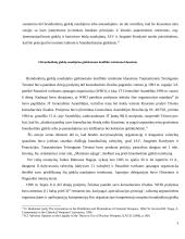 Branduolinio ginklo naudojimas tarptautinėje teisėje 9 puslapis