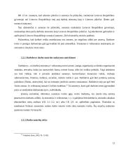 Darbo sutarties sudarymas 12 puslapis