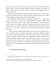 Darbo sutarties sudarymas 15 puslapis