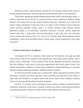 Darbo sutarties sudarymas 19 puslapis