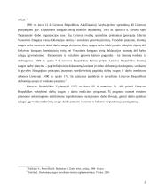 Darbo sutarties sudarymas 3 puslapis