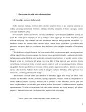 Darbo sutarties sudarymas 4 puslapis