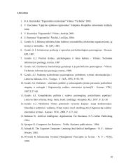 Darbo vietų ir jų įrengimo bendrieji reikalavimai 10 puslapis