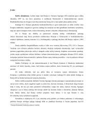 ES ir Rusijos santykis 2 puslapis