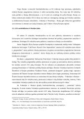 ES ir Rusijos santykis 16 puslapis