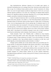 ES ir Rusijos santykis 20 puslapis