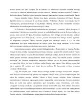 ES ir Rusijos santykis 6 puslapis