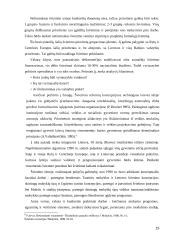 Ekonominiai švietimo sistemos pertvarkos aspektai jų samprata ir tobulinimas 15 puslapis