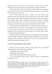 Ekonominiai švietimo sistemos pertvarkos aspektai jų samprata ir tobulinimas 16 puslapis