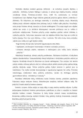 Ekonominiai švietimo sistemos pertvarkos aspektai jų samprata ir tobulinimas 17 puslapis