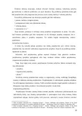 Ekonominiai švietimo sistemos pertvarkos aspektai jų samprata ir tobulinimas 18 puslapis