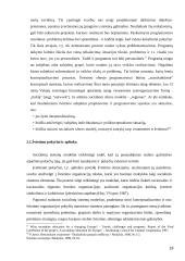 Ekonominiai švietimo sistemos pertvarkos aspektai jų samprata ir tobulinimas 19 puslapis