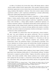 Ekonominiai švietimo sistemos pertvarkos aspektai jų samprata ir tobulinimas 20 puslapis